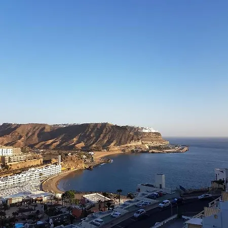 Amazing Seaview 2 Bedroom * Playa Del Cura (Gran Canaria)