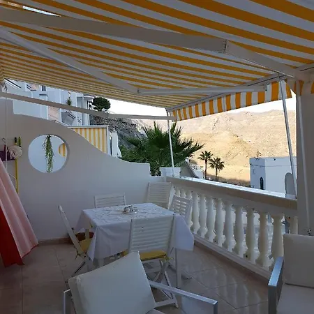 Amazing Seaview 2 Bedroom * Playa Del Cura (Gran Canaria)
