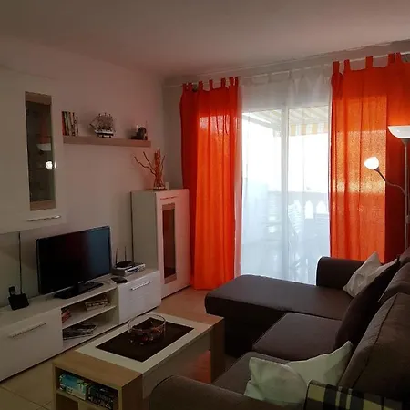 Amazing Seaview 2 Bedroom Playa Del Cura (Gran Canaria)