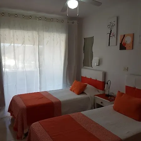 Amazing Seaview 2 Bedroom Playa Del Cura (Gran Canaria)