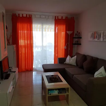 Amazing Seaview 2 Bedroom Playa Del Cura (Gran Canaria)