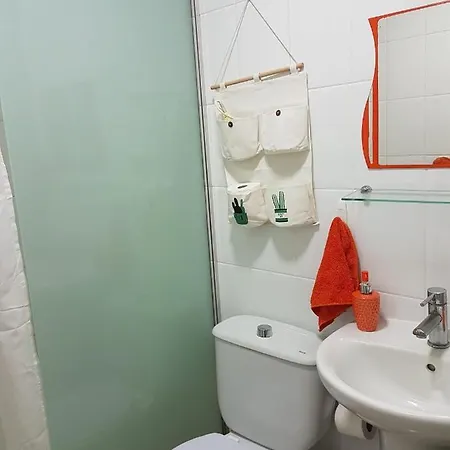 Amazing Seaview 2 Bedroom * Playa Del Cura (Gran Canaria)