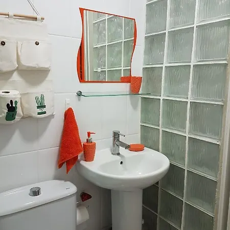 Amazing Seaview 2 Bedroom Playa Del Cura (Gran Canaria)