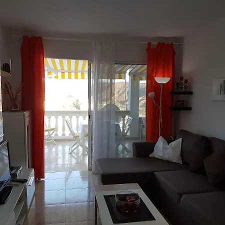 Amazing Seaview 2 Bedroom Apartment Playa Del Cura (Gran Canaria)