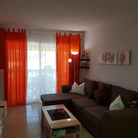 Amazing Seaview 2 Bedroom Apartment Playa Del Cura (Gran Canaria)