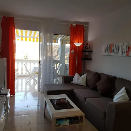 Amazing Seaview 2 Bedroom Apartment Playa Del Cura (Gran Canaria)