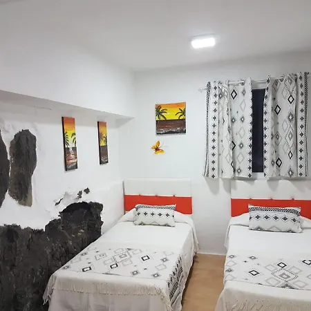 Amazing Seaview 2 Bedroom Apartment Playa Del Cura (Gran Canaria)