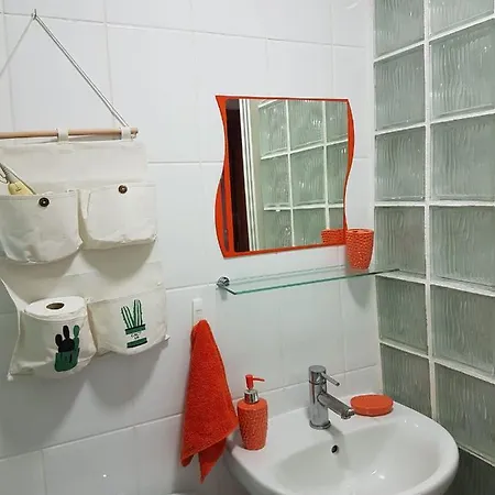 Amazing Seaview 2 Bedroom Playa Del Cura (Gran Canaria)