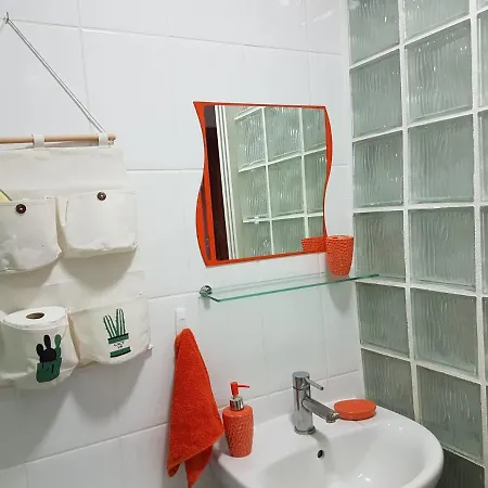 Apartment Amazing Seaview 2 Bedroom Playa Del Cura (Gran Canaria)