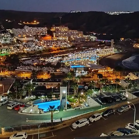 Amazing Seaview 2 Bedroom * Playa Del Cura (Gran Canaria)