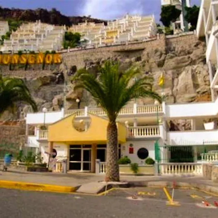 Amazing Seaview 2 Bedroom Playa Del Cura (Gran Canaria)
