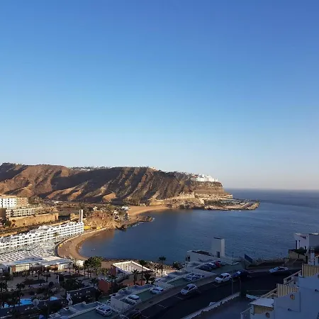 Amazing Seaview 2 Bedroom Apartament