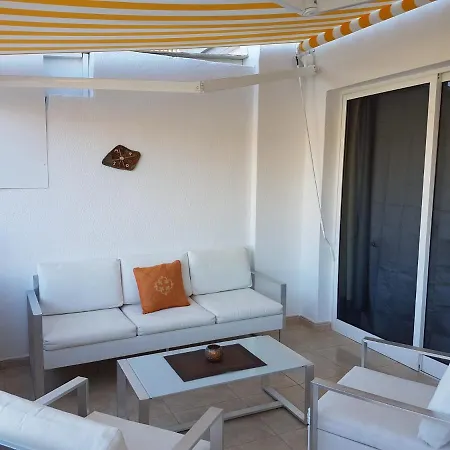 Amazing Seaview 2 Bedroom * Playa Del Cura (Gran Canaria)