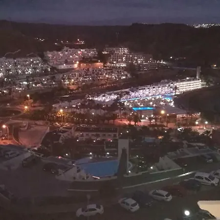 Amazing Seaview 2 Bedroom Apartmán Playa Del Cura (Gran Canaria)